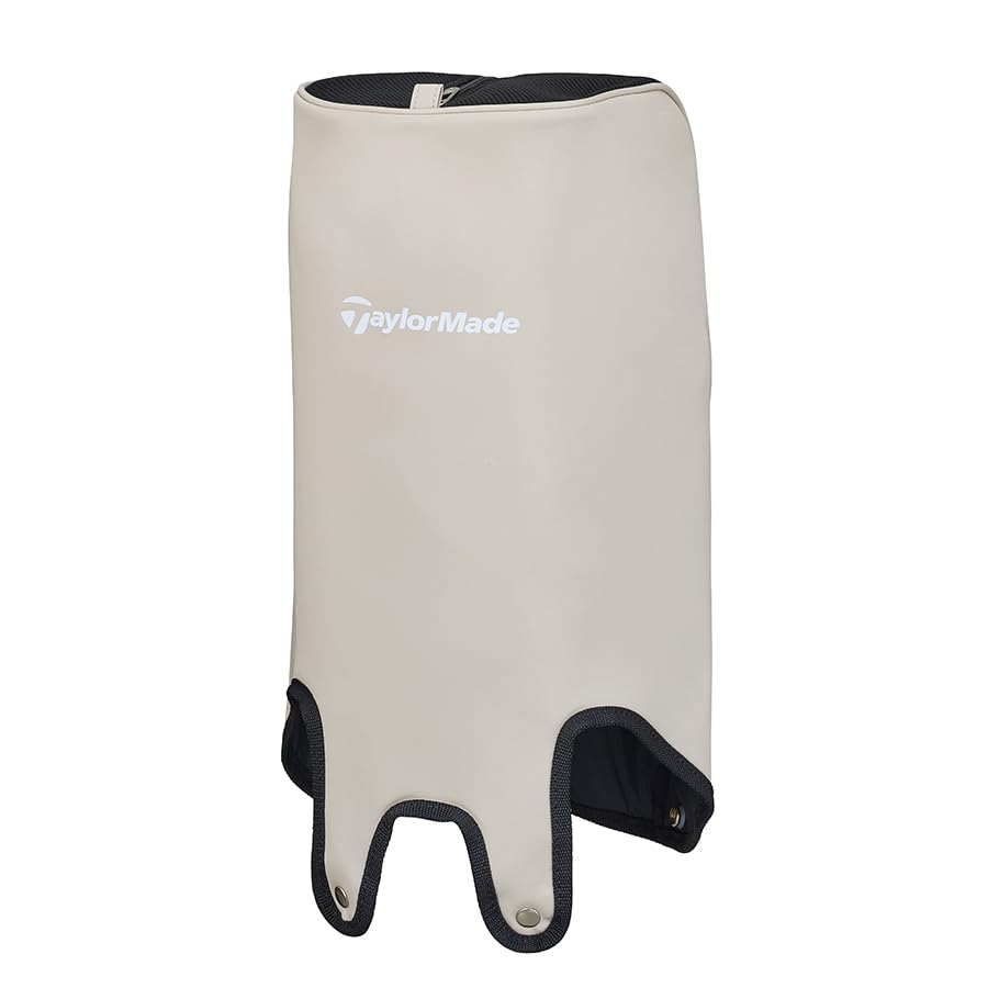 Amazon | テーラーメイド(TAYLOR MADE) サークルロゴ キャディバッグ